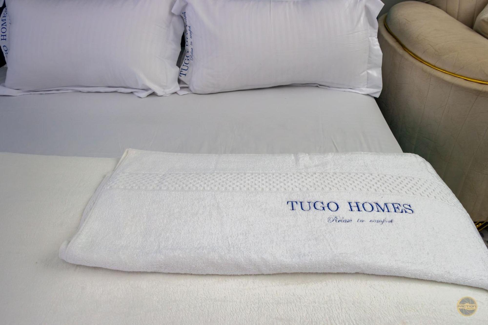 Tugo Homes, Waiyaki Way Kidono エクステリア 写真